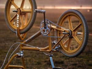 Bike Chain Tensioner
