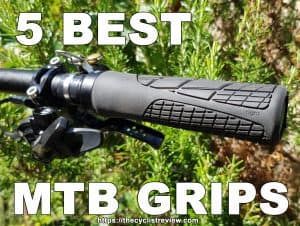 best mtb grips