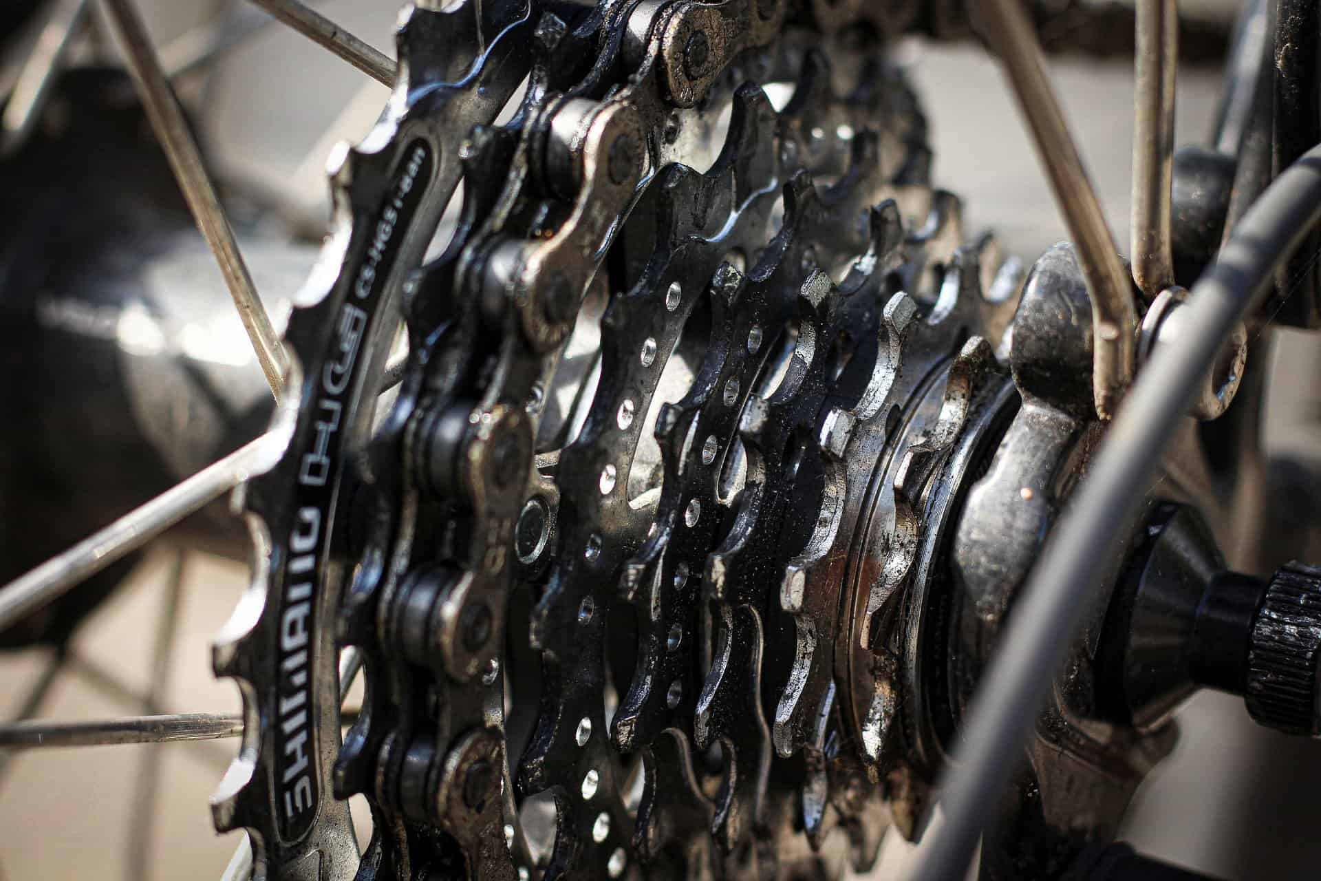 Bike Chain Skips When Pedaling Hard - The Cyclist Review