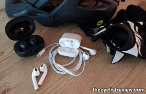 best headphones for cycling